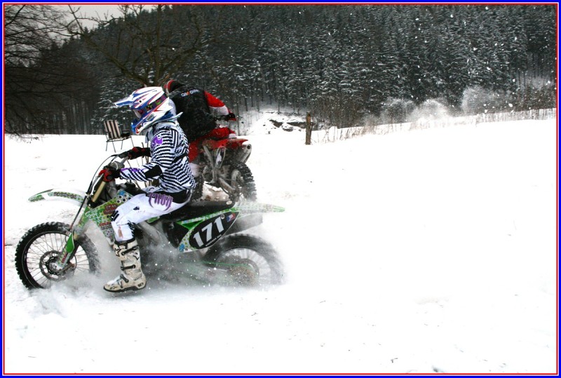 Snowcross 